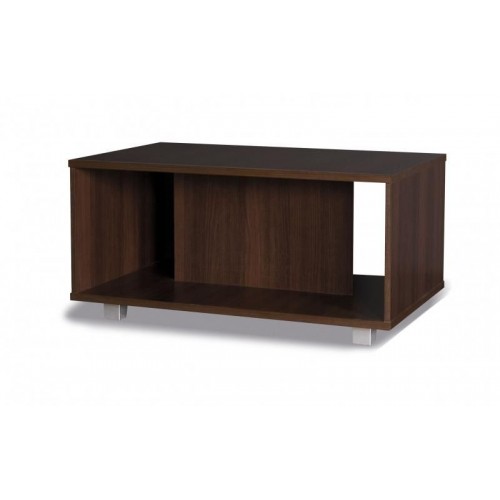 Žurnālgaldiņš MAXIMUS M9, kastanis wenge Žurnālgaldiņš MAXIMUS M9, kastanis wenge